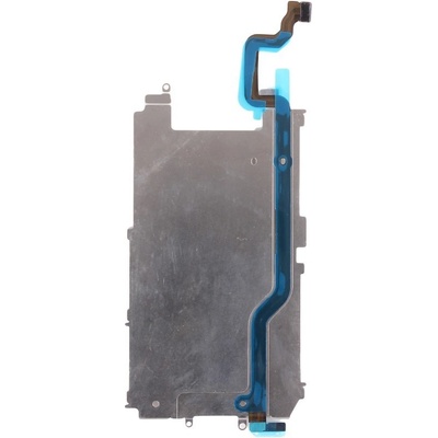 iPhone 6 Plus - LCD zadná kovová ochrana s home button flex - Thermal shield