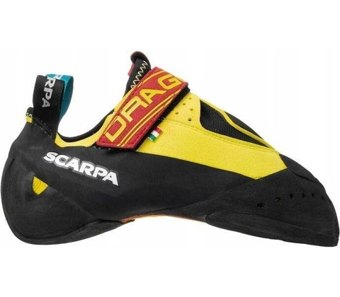 Scarpa Drago