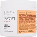 Revlon Restart Recovery Intense Mask 500 ml