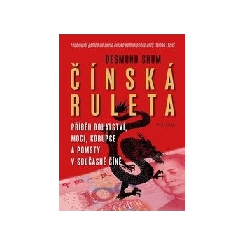 Čínská ruleta