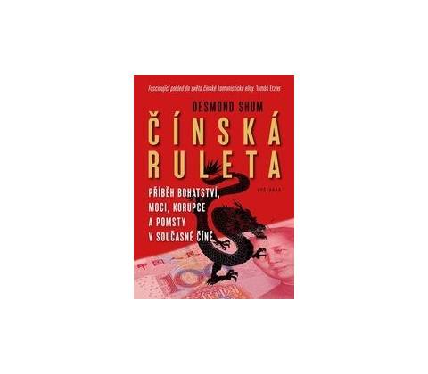Čínská ruleta