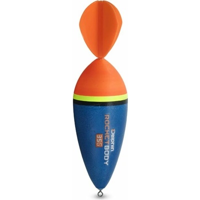 Delphin plavák na šťuky RocketBody 35 g