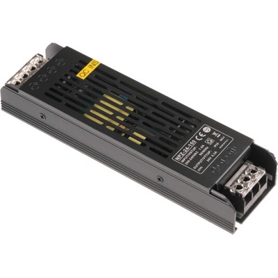 LED zdroj 24V 150W NPZ-24-150 vnitřní - LED zdroj 24V 150W NPZ-24-150 vnitřní