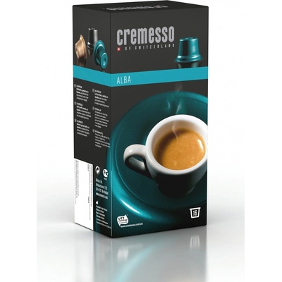 Cremesso Alba 16 ks