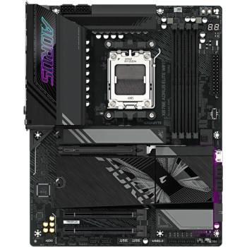 GIGABYTE X870E AORUS ELITE WIFI7 ICE 1.2