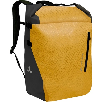VAUDE Раница за колоездене Vaude Aqua Transformer 26 Cycling backpack - Burnt Yellow - размер One Size (502-9089-0211)