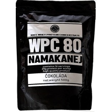 Namakanej Whey WPC 80 Protein 2000 g