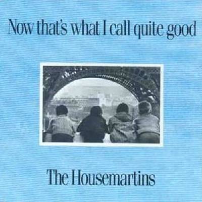 Housemartins - Now Thats What I Call Quide Good CD