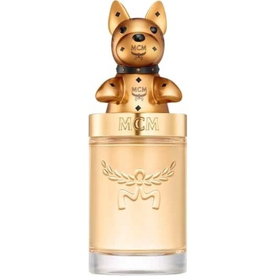 MCM Collection cgarming pup parfémovaná voda unisex 100 ml