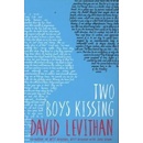 Levithan, David
