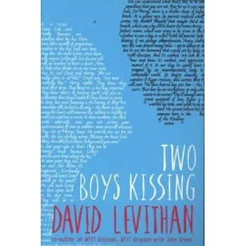 Levithan, David