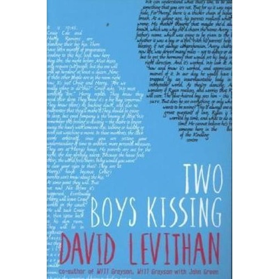 Levithan, David