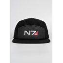 Mass Effect Andromeda N7 Logo