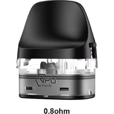 Geek Vape GeekVape J Cartridge Pod 5ml 0.8 ohm