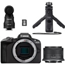 Image 1 of Canon EOS R50 Content Creator Kit (5811C036AA)