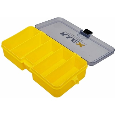 Illex Tackle Box 214 VC