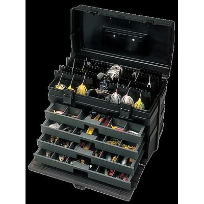 Versus Box VS 8010 42x32,6x24,5 cm černý – Zboží Mobilmania