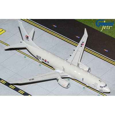 Gemini P-8A Poseidon 737-800A Republic of Korea Navy 1:200