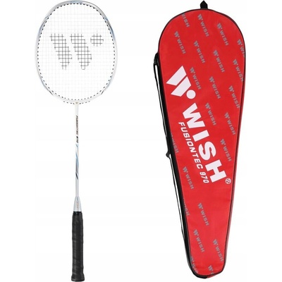 Wish 970 Fusion Tec – Zbozi.Blesk.cz