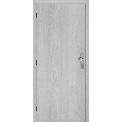 Solodoor Protipožiarne Earl Grey plné 80 L 022000002920