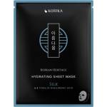 Korika Korean Heritage Hydrating Sheet Mask Silk 25 g