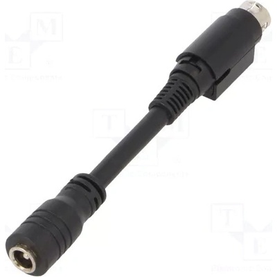 Mean Well DC-PLUG-P1J-R7B Redukce 5.5x2.1/4PIN