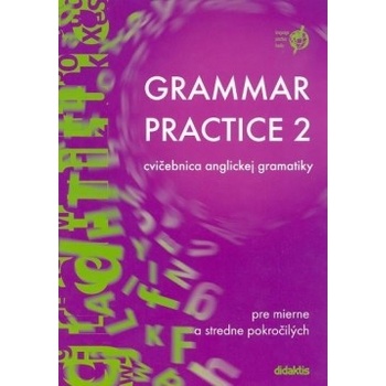 Grammar Practice 2