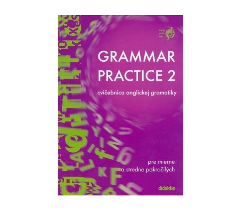 Grammar Practice 2