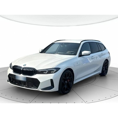 BMW 320d Touring xDrive M Sport 140 kW