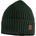 maximo Детска зимна шапка (beanie) maximo Kid's Beanie with Ribbed Turn-up Brim and Lining Beanie - Dark Forest - размер 49-51 cm (904-2946-0213)