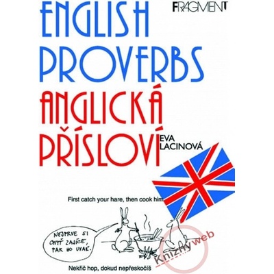 Anglická přísloví
