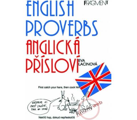 Anglická přísloví