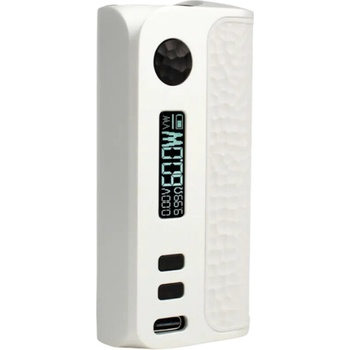 BP MODS Warhammer Single 18650 Box MOD 60W Moonlight White