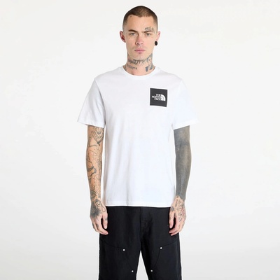 The North Face Fine tnf white