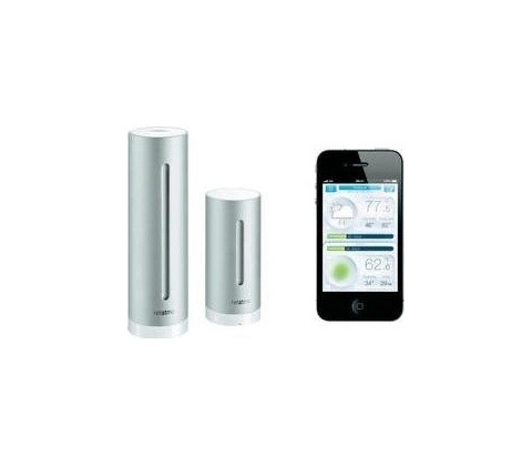 Netatmo NWS 01