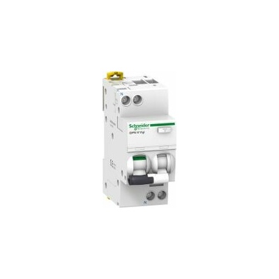 Schneider ElectriciDPN H Vigi 1p+N 10A 30mA typ A A9D07610