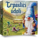 Asmodee Trpasličí údolí