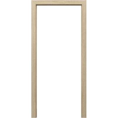 Porta obložkové systém B 70 L 95-115 mm dub matný