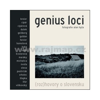 Genius loci