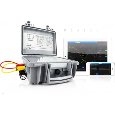 HT Instruments PQA820