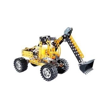 MADE Malý Mechanik 256 ks