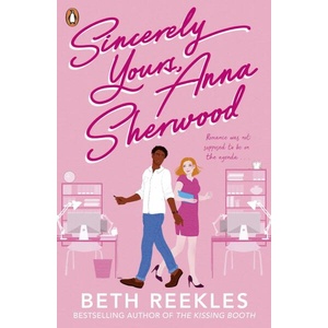 Sincerely Yours, Anna Sherwood (ISBN: 9780241631157)