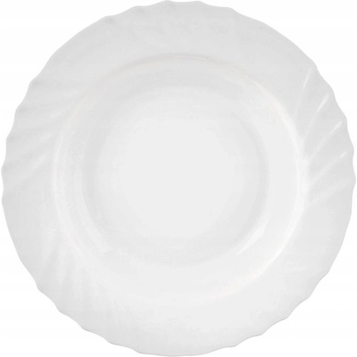 Orion Obedový tanier hlboký Luna 22,5 cm