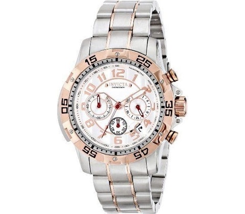 Invicta 7197