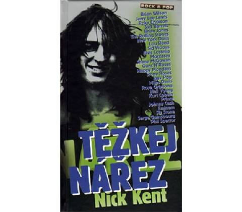 Těžkej nářez