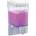 UCTEM-PLAS UP-Дозатор за течен сапун 500ml. (SS109) (К) (013381)
