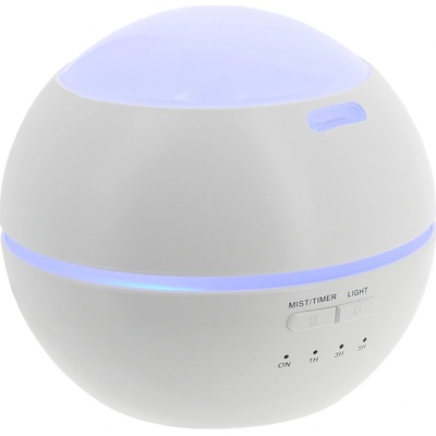 Ona Misting Dome aroma difuzér Bílá