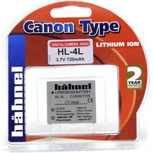 Hähnel HL-4LHP
