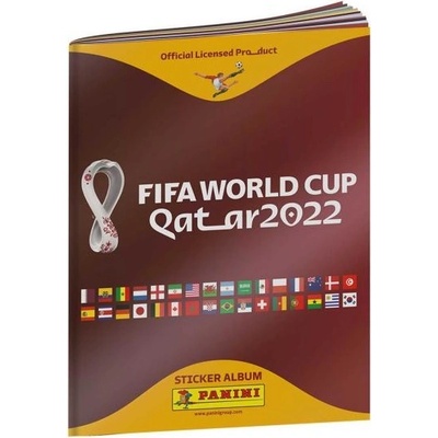 WORLD CUP 2022 album