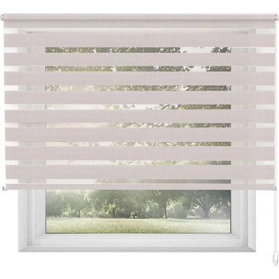 Garnyze-levne Roleta Den - Noc na zeď Maxi Standard DN7 170 x 200 cm